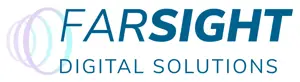 Farsight Logo Light